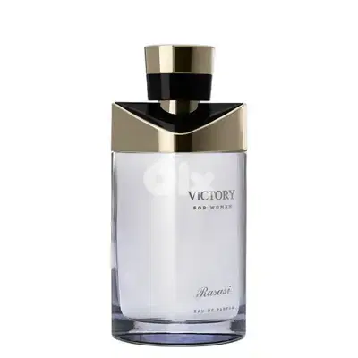 Rasasi Victory Women Eau de Parfum 100 ml
