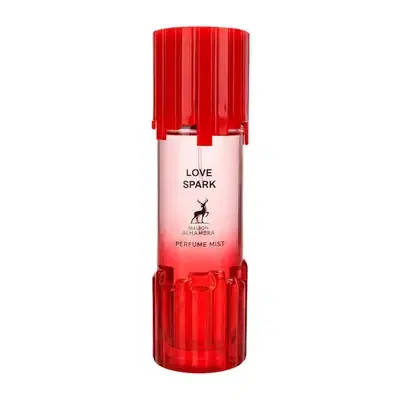 Maison AlHambra Love Spark Body Mist 250 mL (Women)