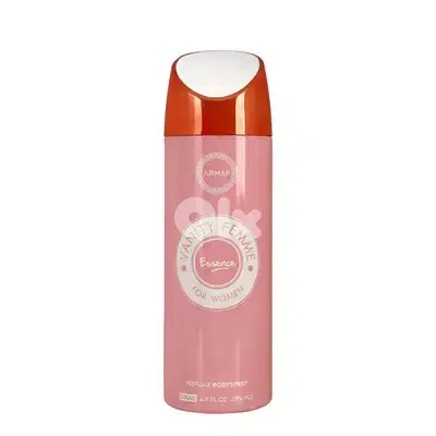 Armaf Vanity Femme Essence Deodorant Body Spray 200 ml (Women)