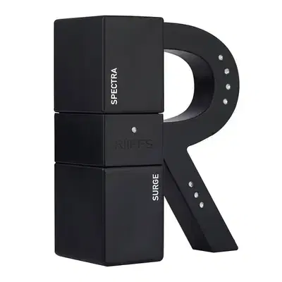 Riiffs R Spectra Eau de Parfum 100 ml (Men)