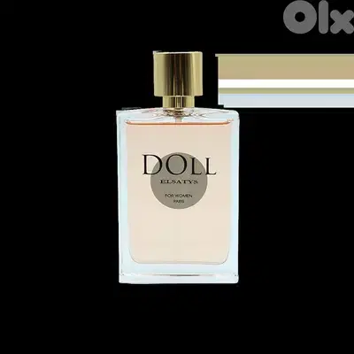 Reyane Tradition Doll Elsatys Eau de Parfum 75 ml (Women)