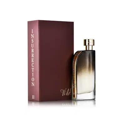 Reyane Tradition Insurrection II Wild Eau de Parfum 100 ml (Men)