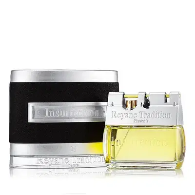 Reyane Tradition Insurrection Eau de Parfum 100 ml (Men)
