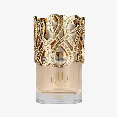 Lattafa Dalal Eau de Parfum 100 mL (Women)