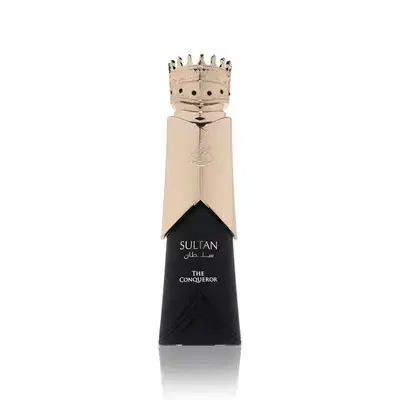French Avenue Sultan The Conqueror Eau de Parfum 80 mL (For Men)