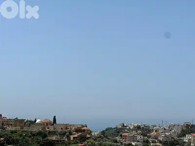 RWK283RM - Apartment for Sale in Ain El Rihaneh with Sea View
