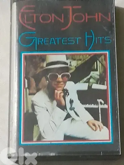 elton jhon