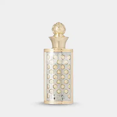 Zimaya Nojoum 20 mL – Unisex Perfume Oil (CPO)