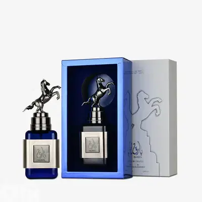Lattafa Bareq Mirage Eau de Parfum 100 mL – Men