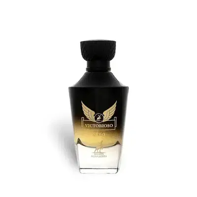 Maison Alhambra Victorioso Nero Eau de Parfum 100 mL – For Men