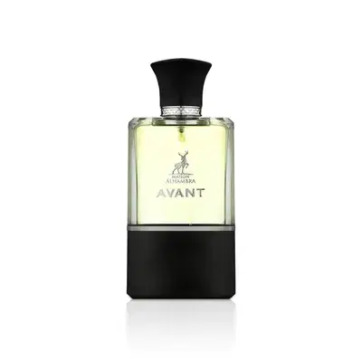 Maison Alhambra Avant Eau de Parfum 100 mL – For Men