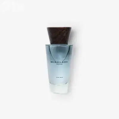 Burberry Touch Eau de Toilette 100ml - For Men