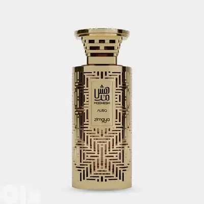 Zimaya Modhesh Aura Eau de Parfum 100 mL – For Men