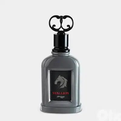 Zimaya Stallion Eau de Parfum 100 mL – For Men