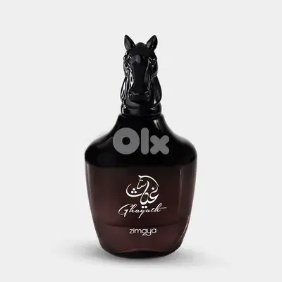 Zimaya Ghayath Eau de Parfum 100 mL – For Men