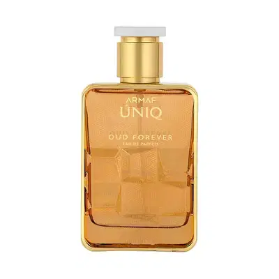 Armaf Uniq Oud Forever Eau de Parfum 100 mL – Unisex