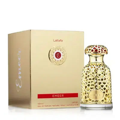 Lattafa Emeer Eau de Parfum 100 mL – For Men