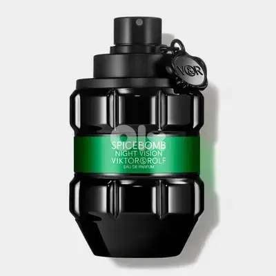 Viktor&Rolf Spicebomb Night Vision 90mL Eau de Parfum – For Men