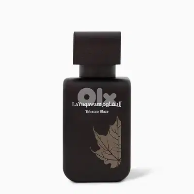 Rasasi La Yuqawam Tobacco Blaze Eau de Parfum 75 mL – For Men