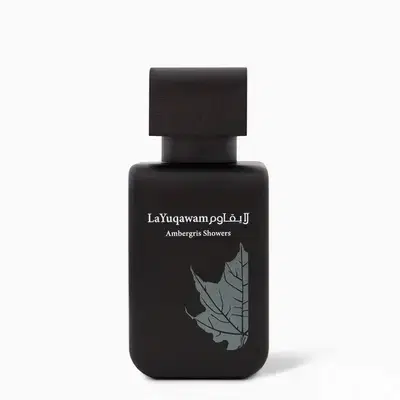 Rasasi La Yuqawam Ambergris Showers Eau de Parfum 75 mL – For Men