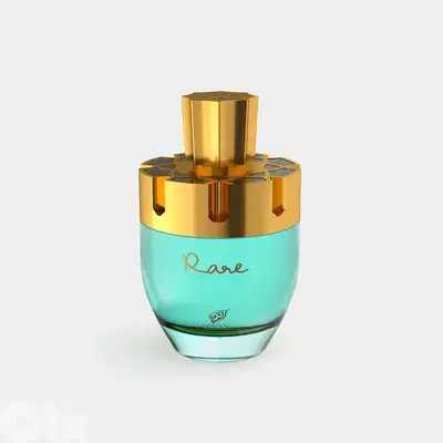 Afnan Rare Eau de Parfum 100 mL – Women