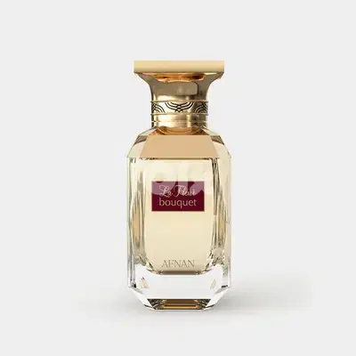 Afnan La Fleur Bouquet Eau de Parfum 80 mL – Women