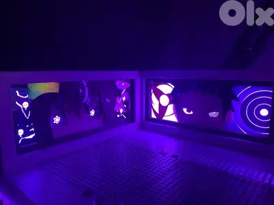 anime lights