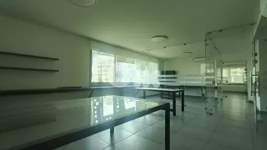 RWK166MF - Office for rent in Ghazir in a very prime location