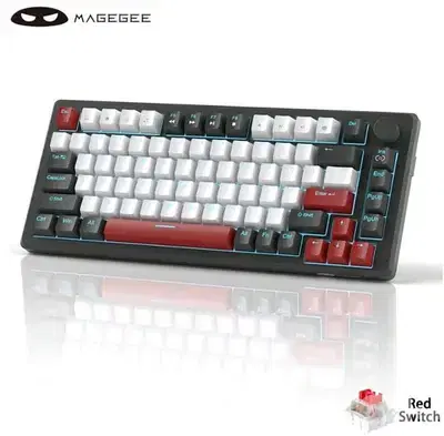Keyboard Gaming