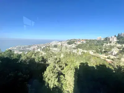 RWK180BA - Amazing Apartment for rent in Ghazir