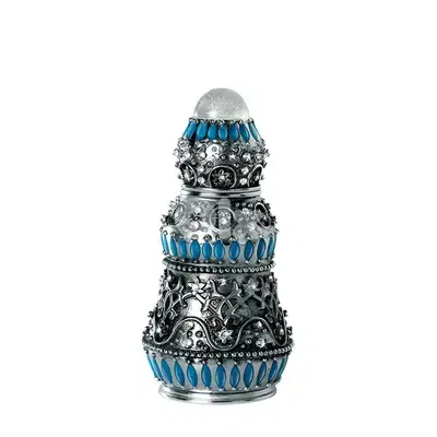 Rasasi Insherah Silver Eau de Parfum 100 mL – Women