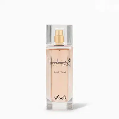 Rasasi Fattan Pour Femme Eau de Parfum 50 mL – Women