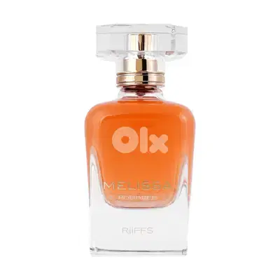 Riiffs Melissa Poudree Eau de Parfum 100 ml – Women