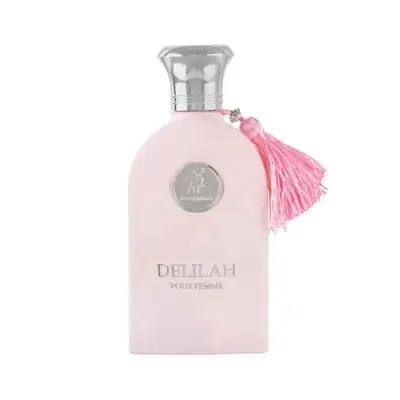 Maison Alhambra Delilah Eau De Parfum 100 mL – Women
