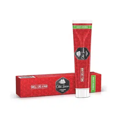 Old Spice Lather Shaving Cream 70 g – Men