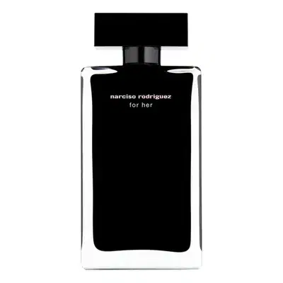 Narciso Rodriguez for Her Eau de Toilette 100 ml – For Women