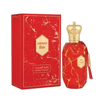Armaf Eter Desert Flower Eau De Parfum 100 mL – Unisex