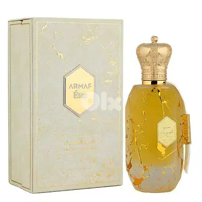 Armaf Eter Desert Breeze Eau De Parfum 100 mL – Unisex
