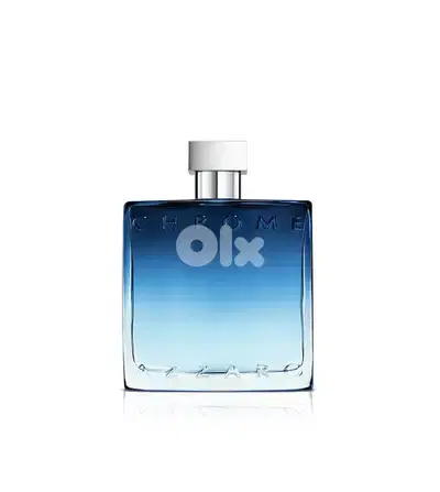 Azzaro Chrome – Eau de Parfum 50 mL – Men