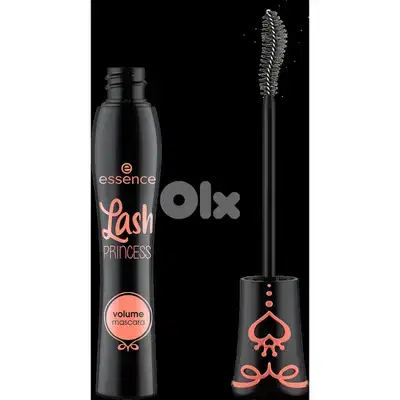 Essence Lash PRINCESS volume mascara