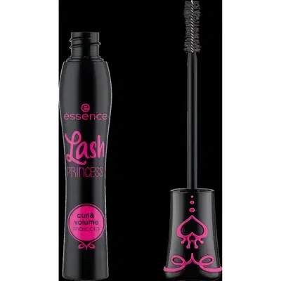 Essence Lash PRINCESS curl & volume mascara