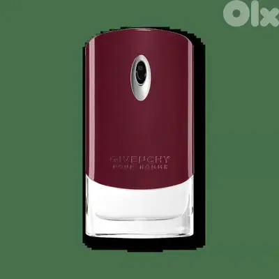 Givenchy Pour Homme – Eau de Toilette 50/100 mL – Men