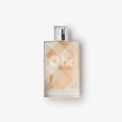 Burberry Brit Eau de Toilette – 100 mL - Women