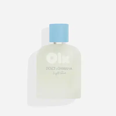 Dolce & Gabbana Light Blue Pour Homme – Eau de Toilette 125 mL - Men