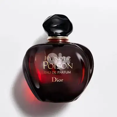Dior Hypnotic Poison – Eau de Parfum 100 mL - Women