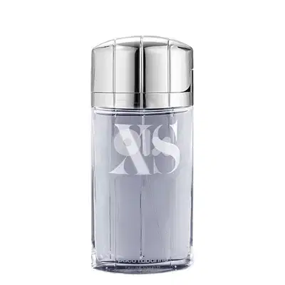 Paco Rabanne Pour Homme Eau de Toilette – 100 mL – Men