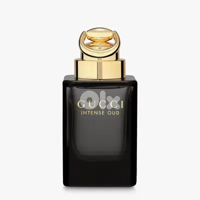 Gucci Oud Intense – Eau de Parfum 90 mL - Unisex