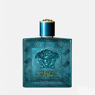 Versace Eros Eau de Parfum – 100 mL – Men