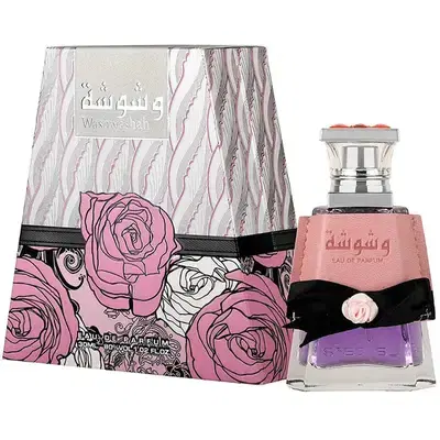 Washwasha by Lattafa Perfumes Eau de Parfum – 100ml – For Women