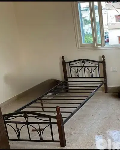 beds odd